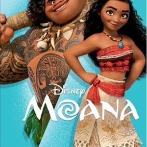 Meet your Posher, Luke